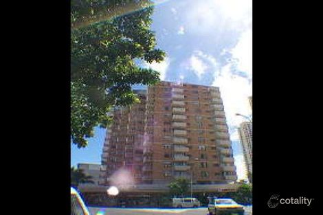 63/3049 Surfers Paradise Bvd, Surfers Paradise, QLD 4217
