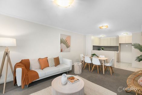 Property photo of 304/80 John Whiteway Drive Gosford NSW 2250