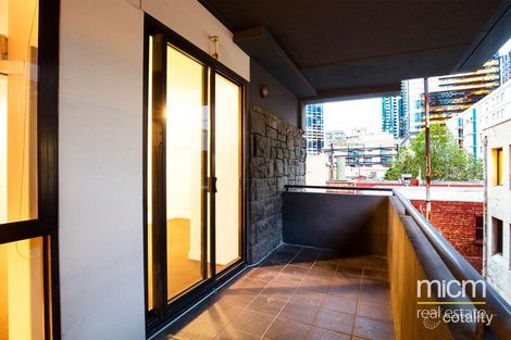 Property photo of 205/455 Elizabeth Street Melbourne VIC 3000