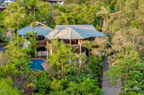 3 Queenley Cl, Edge Hill, QLD 4870