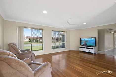 Property photo of 4 Lomandra Drive Morayfield QLD 4506