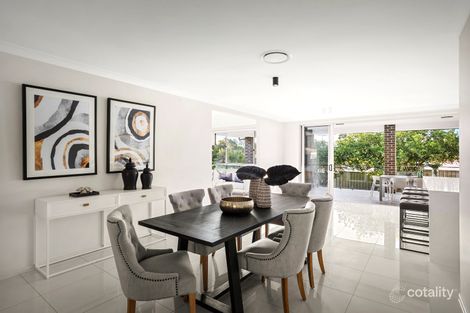 Property photo of 3 Kingsford Street Ermington NSW 2115