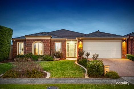 21 Paris Ct, Mooroolbark, VIC 3138