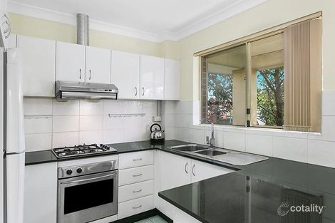 Property photo of 15/20 Fitzgerald Crescent Strathfield NSW 2135