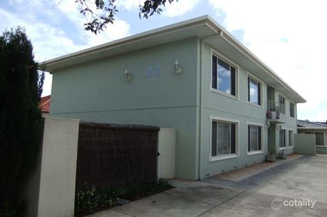 1/22 Shirley Ave, Woodville West, SA 5011