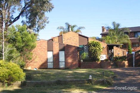 Property photo of 3 Tell Close Abbotsbury NSW 2176