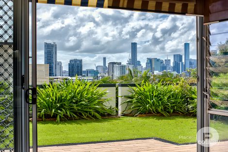 Property photo of 3/364 Milton Road Auchenflower QLD 4066