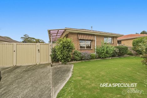 115 Pound Rd, Hampton Park, VIC 3976
