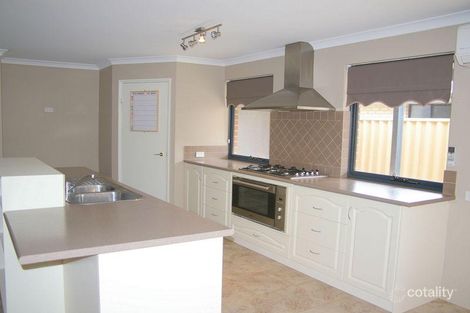Property photo of 5 Graphite Turn Dalyellup WA 6230