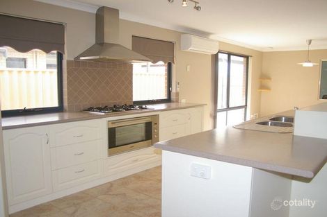 Property photo of 5 Graphite Turn Dalyellup WA 6230