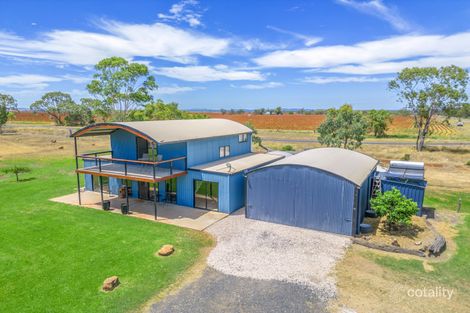 Property photo of 778 Scrubby Road Scrubby Mountain QLD 4356