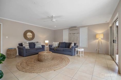 Property photo of 1 Bertrand Road Sunrise Beach QLD 4567