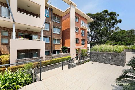 Property photo of 26/500 President Avenue Sutherland NSW 2232
