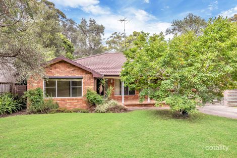 22 Ashford Ave, Castle Hill, NSW 2154