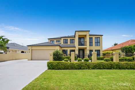 8 Deborah Ave, Benowa, QLD 4217