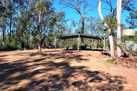 186 Old School Rd, Booyal, QLD 4671