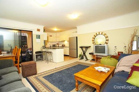 Property photo of 36/78-82 Old Northern Road Baulkham Hills NSW 2153