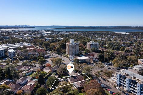 Property photo of 155 Willarong Road Caringbah NSW 2229
