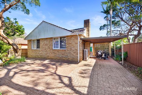 Property photo of 155 Willarong Road Caringbah NSW 2229
