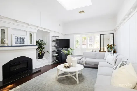 Property photo of 16 Jackson Street Balgowlah NSW 2093