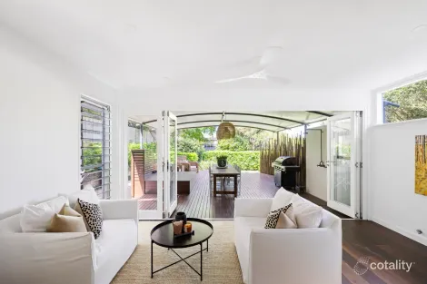 Property photo of 16 Jackson Street Balgowlah NSW 2093