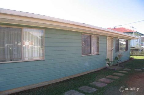 10 Montfort St, Cannon Hill, QLD 4170