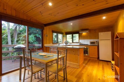 Property photo of 8 Mortimer Street Mallacoota VIC 3892