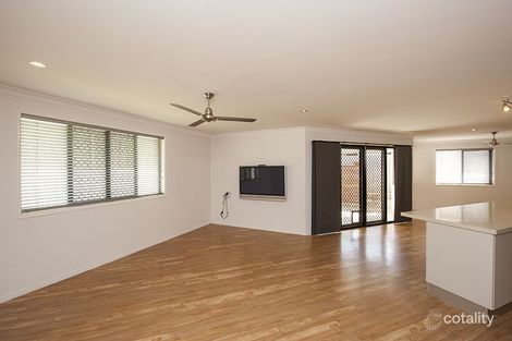 Property photo of 5 Osprey Court South Gladstone QLD 4680