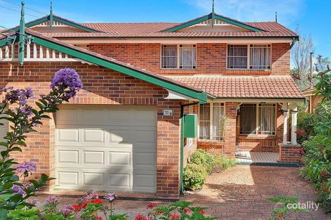 72a Blaxland St, Hunters Hill, NSW 2110