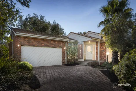 Property photo of 45 Long Drive Sunbury VIC 3429