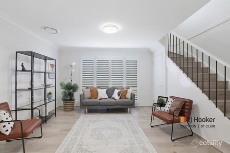 Property photo of 6 Harwell Place Colyton NSW 2760