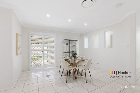 Property photo of 6 Harwell Place Colyton NSW 2760