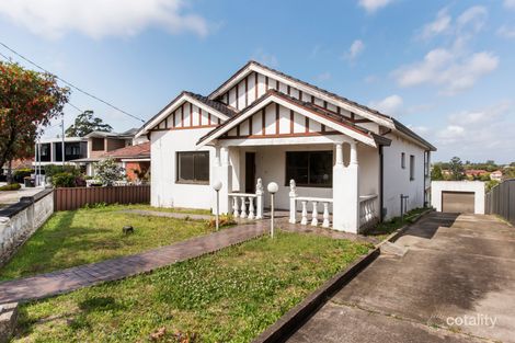 76 Minnamorra Ave, Earlwood, NSW 2206