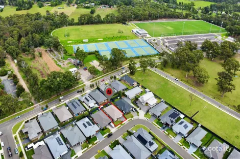 Property photo of 11 Belford Circuit Tahmoor NSW 2573