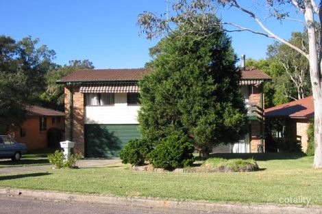 Property photo of 9 Hutcheson Avenue Soldiers Point NSW 2317