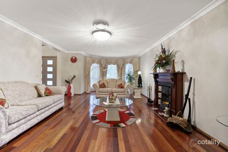 Property photo of 35 Cotswold Street Westmead NSW 2145