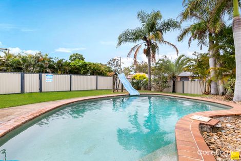 Property photo of 10 Moorshead Street Capalaba QLD 4157