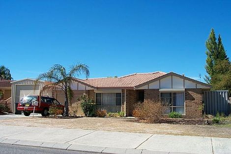 17 Timbercrest Rd, Thornlie, WA 6108