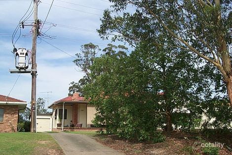134 Wallace St, Macksville, NSW 2447