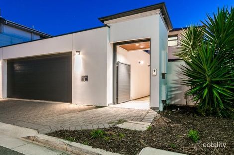 Property photo of 7 Charles Mathews Circle St Clair SA 5011