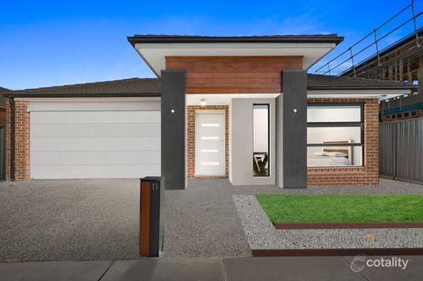 Property photo of 11 Maximova Avenue Kalkallo VIC 3064