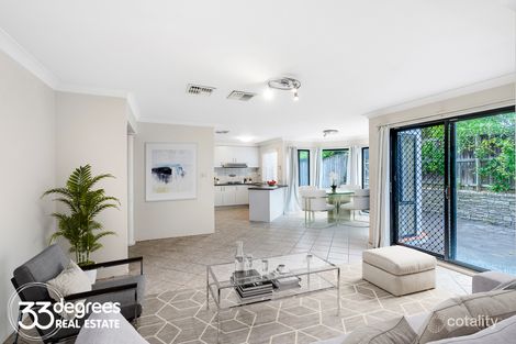 Property photo of 17 Mailey Circuit Rouse Hill NSW 2155