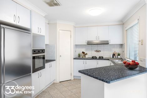 Property photo of 17 Mailey Circuit Rouse Hill NSW 2155