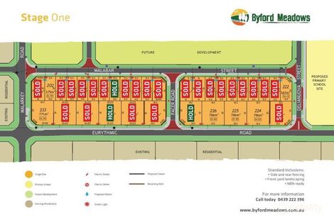 13 Eurythmic Rd, Byford, WA 6122