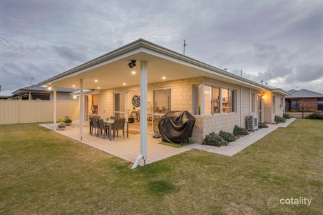 Property photo of 20 Cabot Close Dunsborough WA 6281