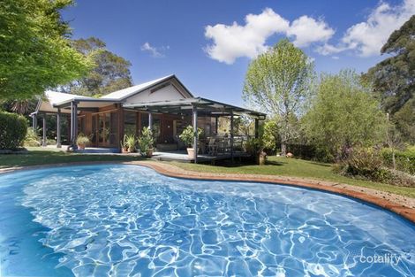 Property photo of 9 Bryan Close Broughton Vale NSW 2535