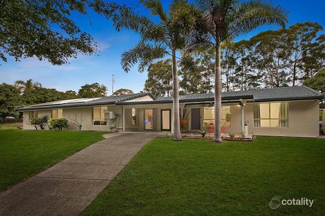 80 Main Creek Rd, Tanawha, QLD 4556