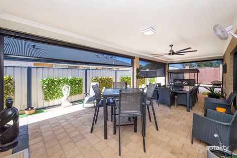 Property photo of 21 St Pierre Loop Meadow Springs WA 6210
