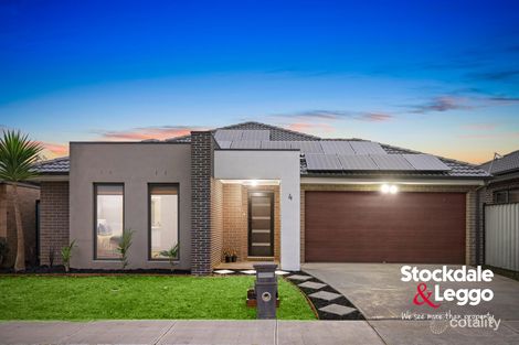 4 Lion Ch, Craigieburn, VIC 3064
