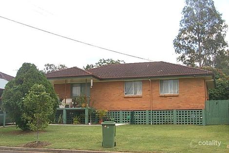 51 Aspinall St, Leichhardt, QLD 4305